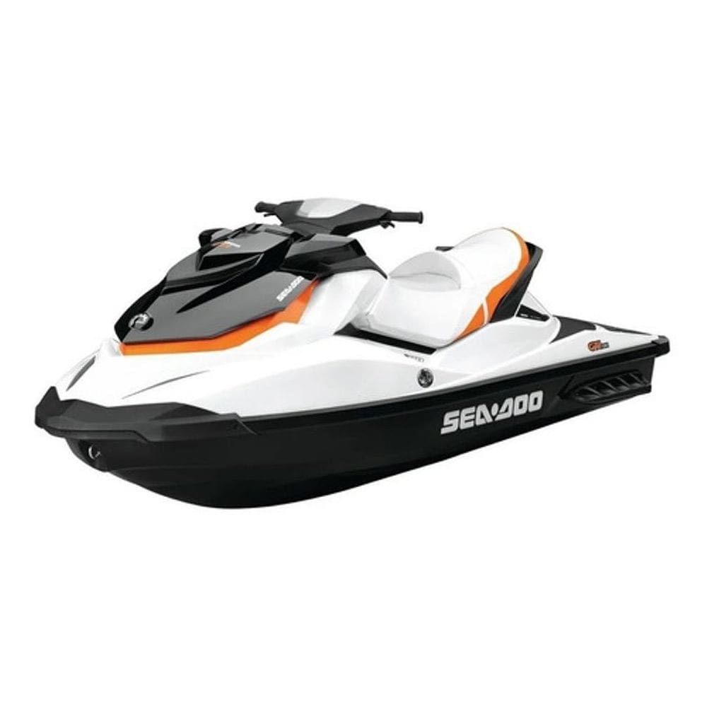 Capa De Banco Para Jet Ski Sea-Doo Gti 130 Ano 2011
