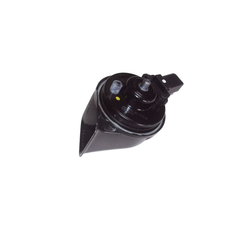 Amarok Buzina Som Agudo Vw Genuíno