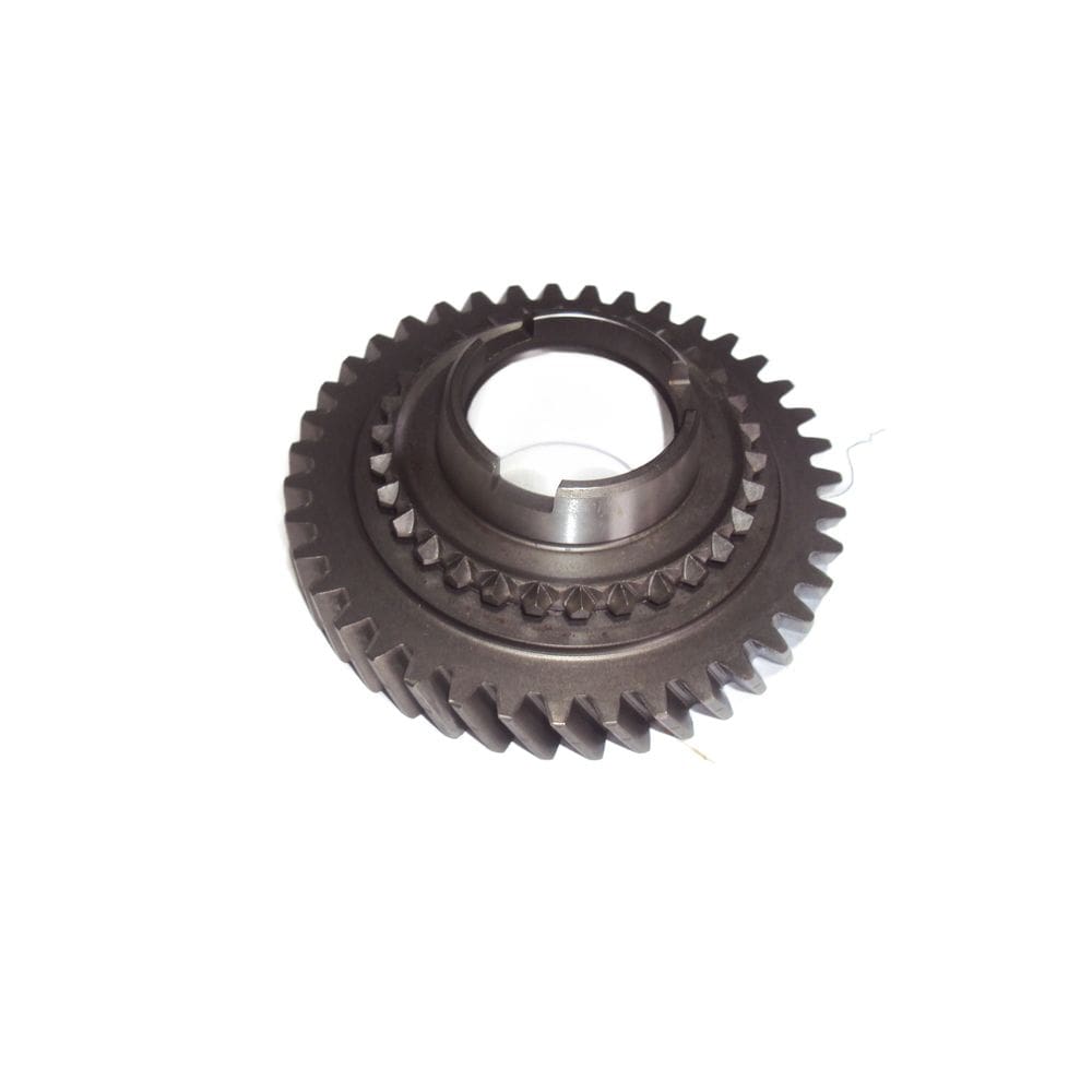 Parati Engrenagem 1ª Marcha Cambio Vw Genuíno