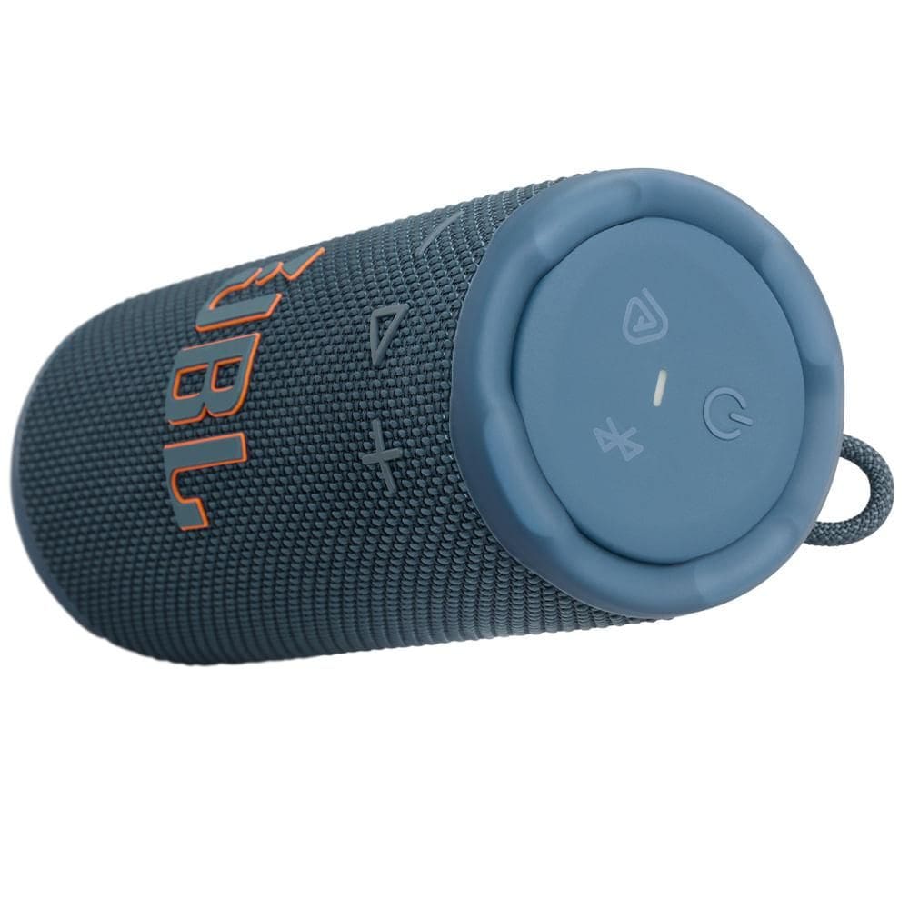 Caixa Bluetooth JBL Grip Azul | Casas Bahia