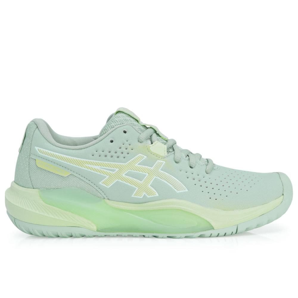 Tênis Asics Gel Challenger 15 - All Court - Verde