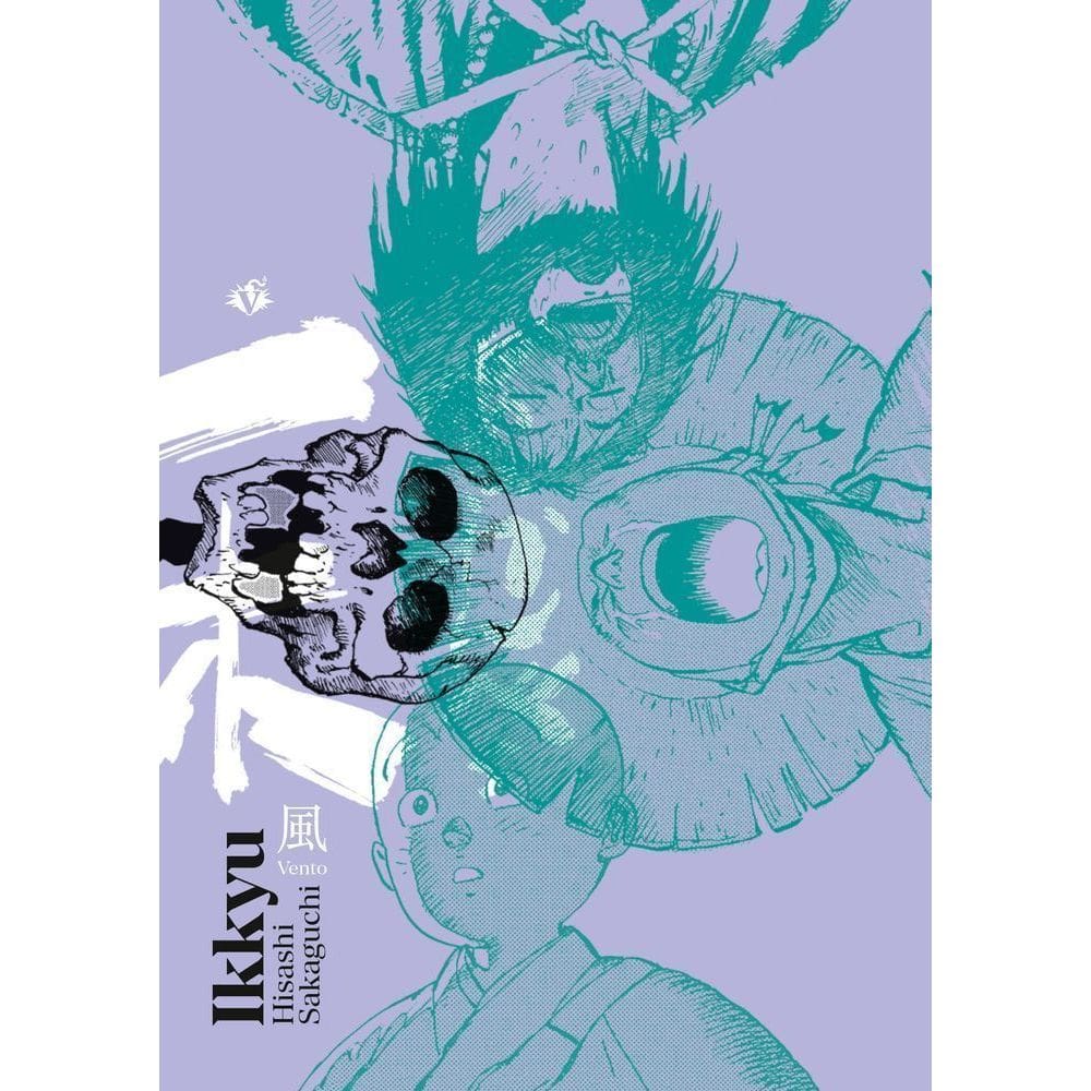 Ikkyu - Vento