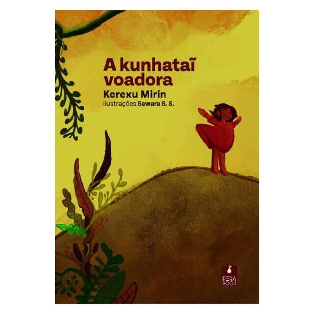 A Kunhatai Voadora