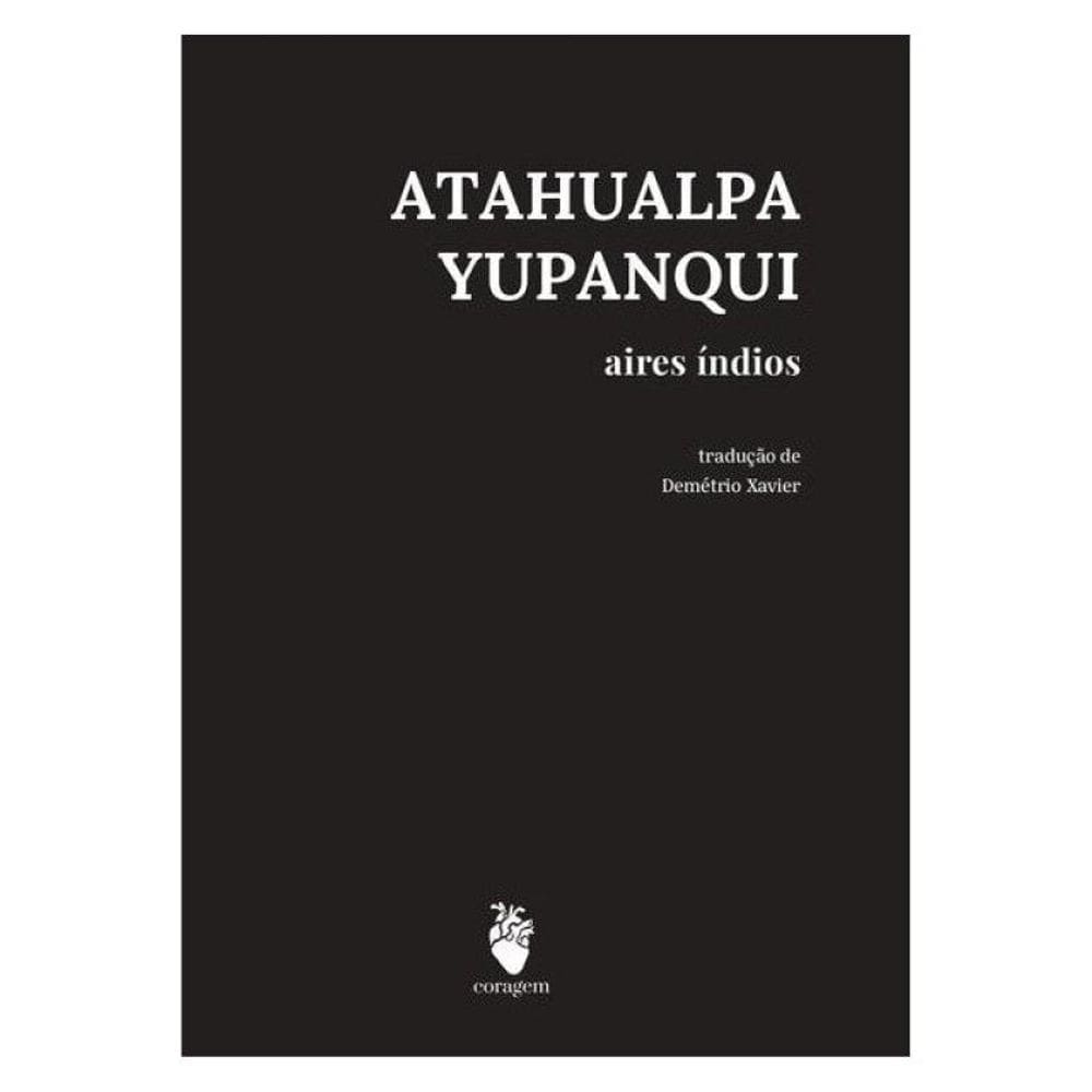 Aires Índios - Vol. 3