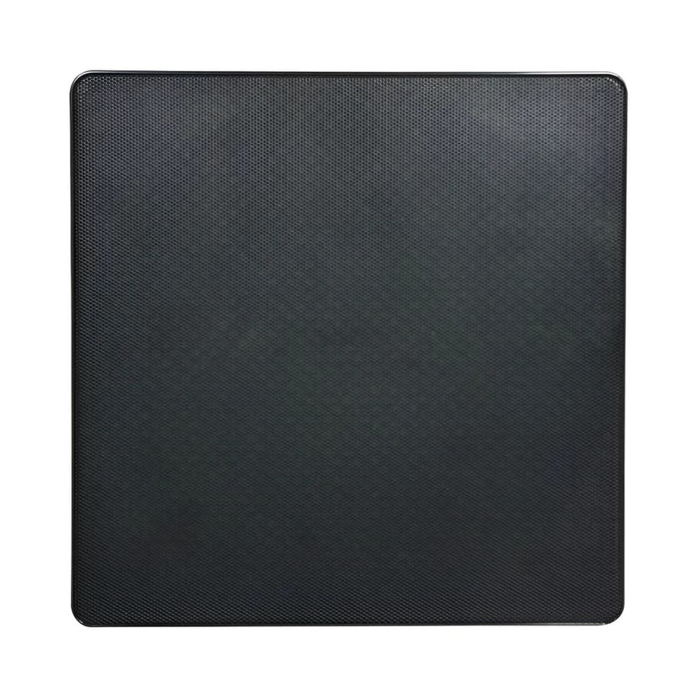 Arandela AAT 6,5 Quadrada NQ6-M100 Borderless 100W Rms