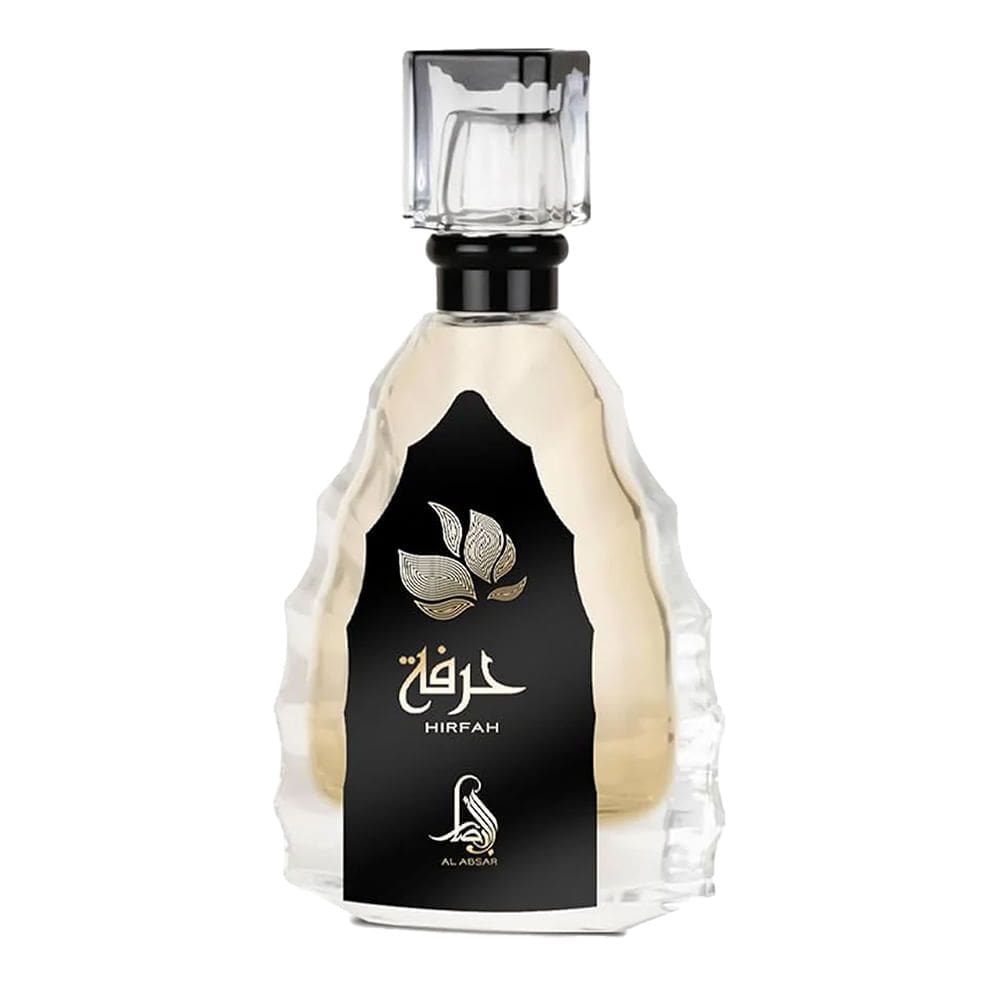 Al Absar Hirfah Eau de Parfum ? Perfume Unissex 100ml