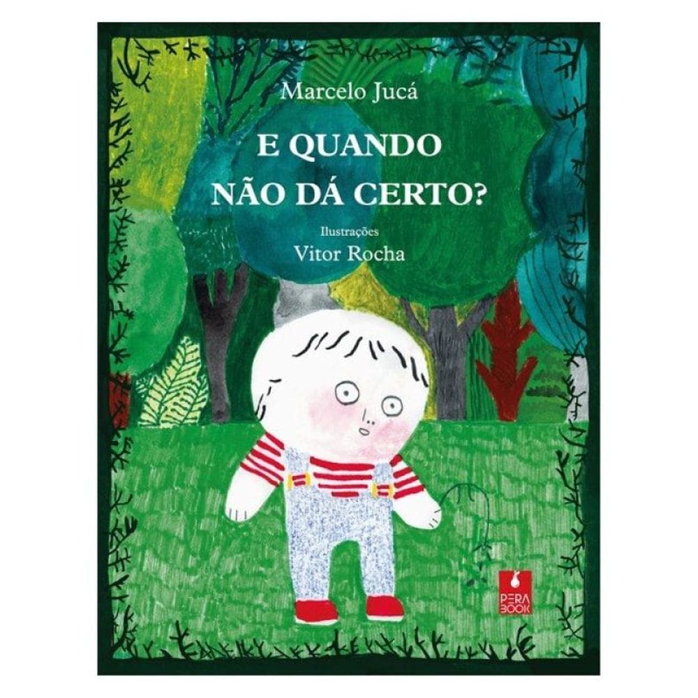 E Quando Não Dá Certo?