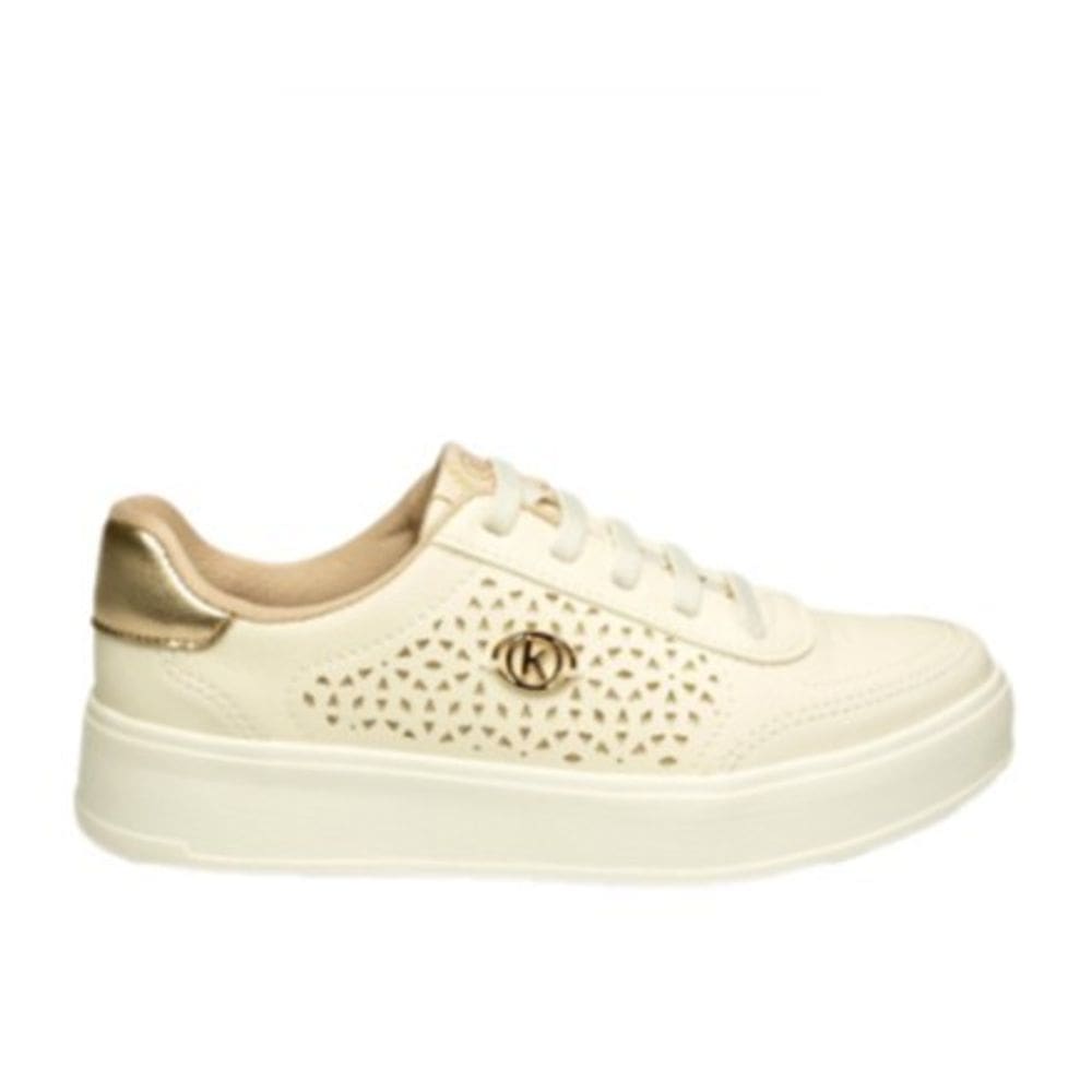 Tênis Feminino Casual Kolosh C4284-0003