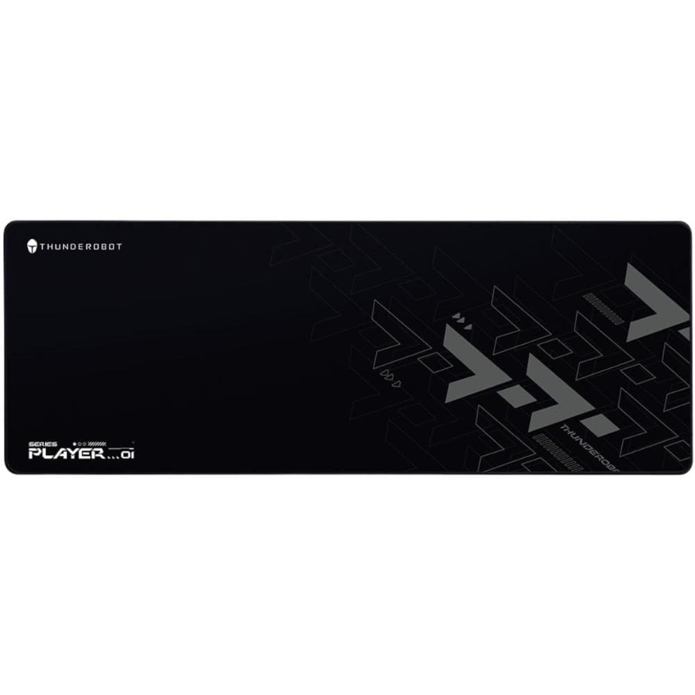 Mousepad Gamer Thunderobot P1-950 – Preto – Série Player 01