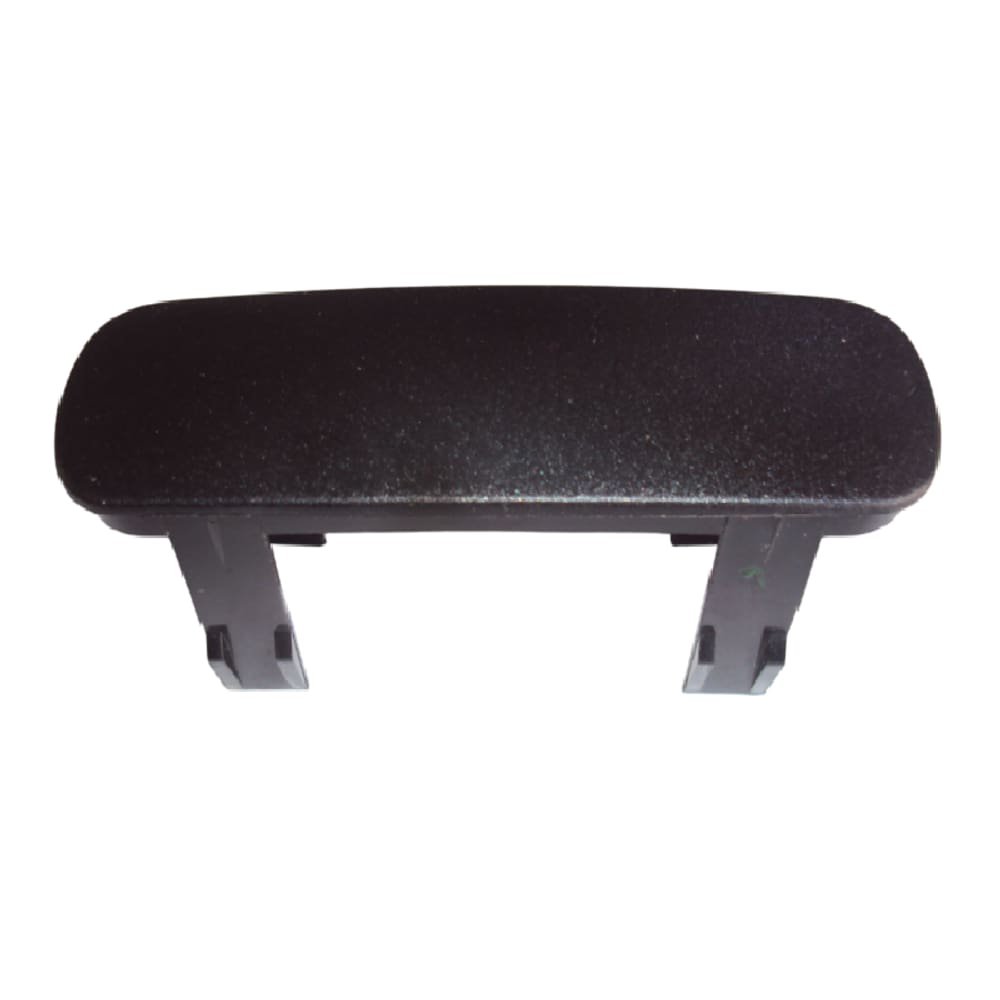 Ford Courier Tampa Relógio Digital Genuíno