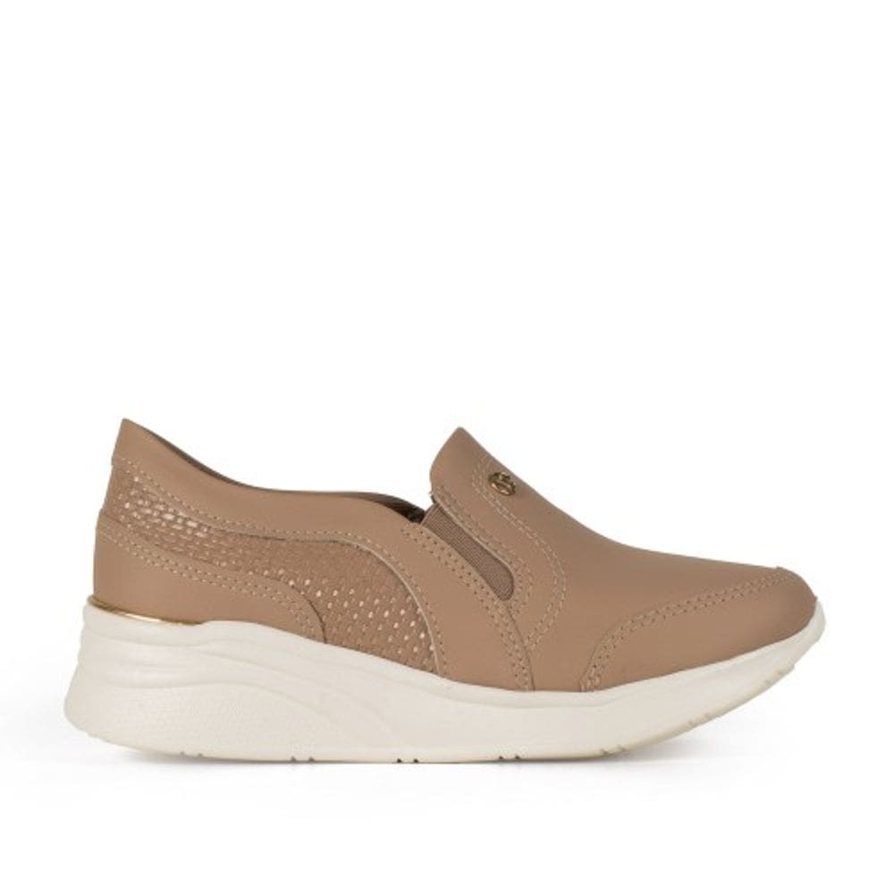Tênis Feminino Slip On Kolosh C3986-0004