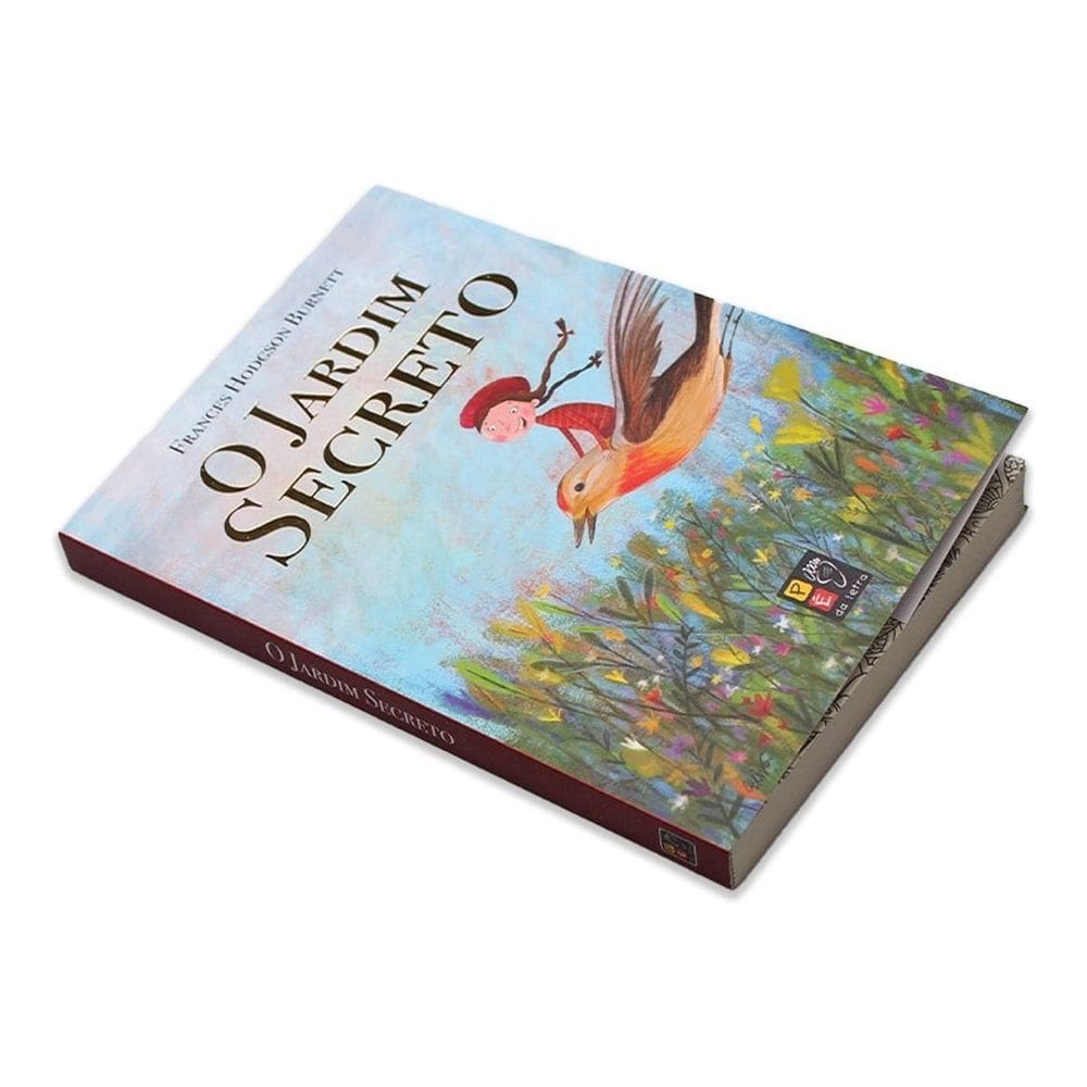 O Jardim Secreto
