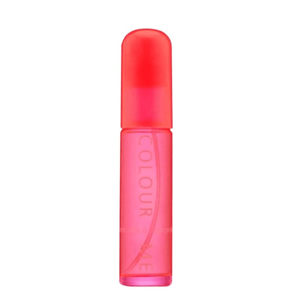 Colour Me Femme Neon Pink Edp 50Ml
