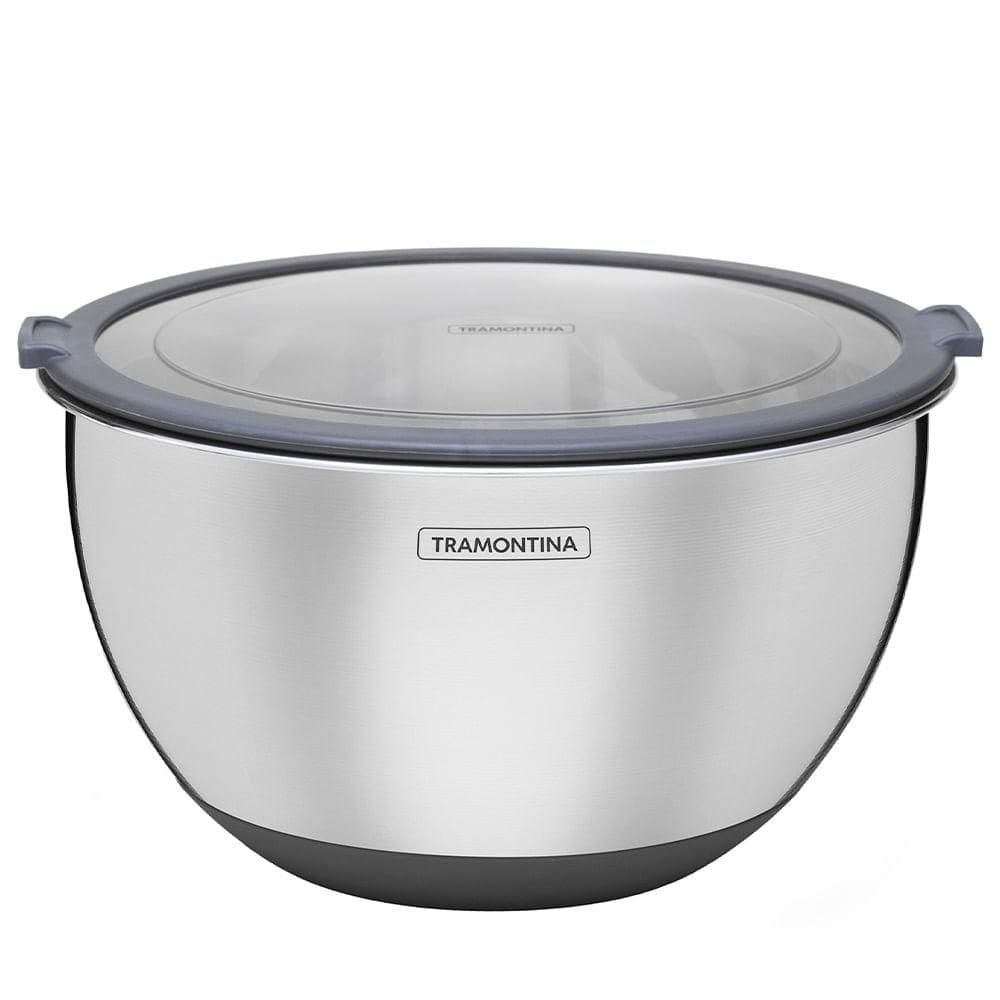Bowl Cucina Aço Inox com 1,5 Litros - Tramontina