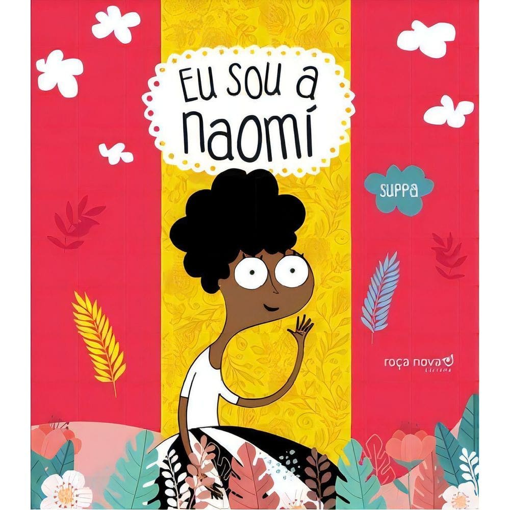 Eu Sou a Naomí / Eu Sou a Juli
