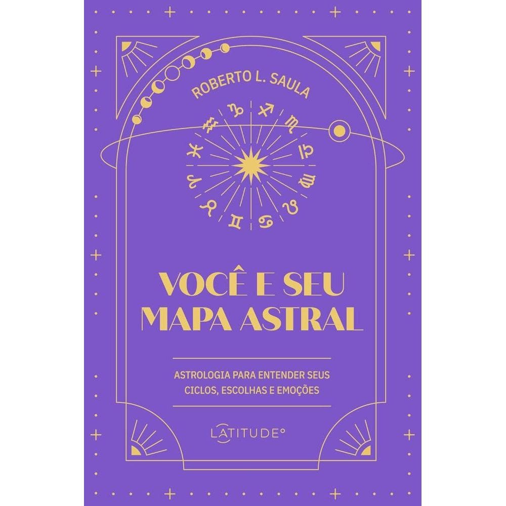 Você e seu mapa astral