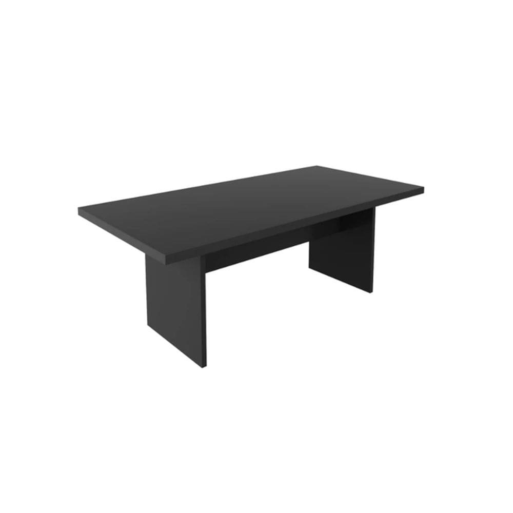Mesa de Escritório Tecnomobili ME4119.0008 Preto