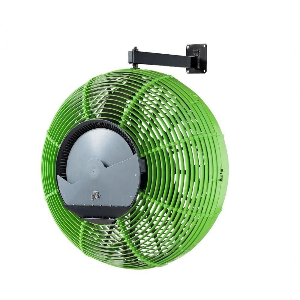 Climatizador De Parede Floripa Verde 220V