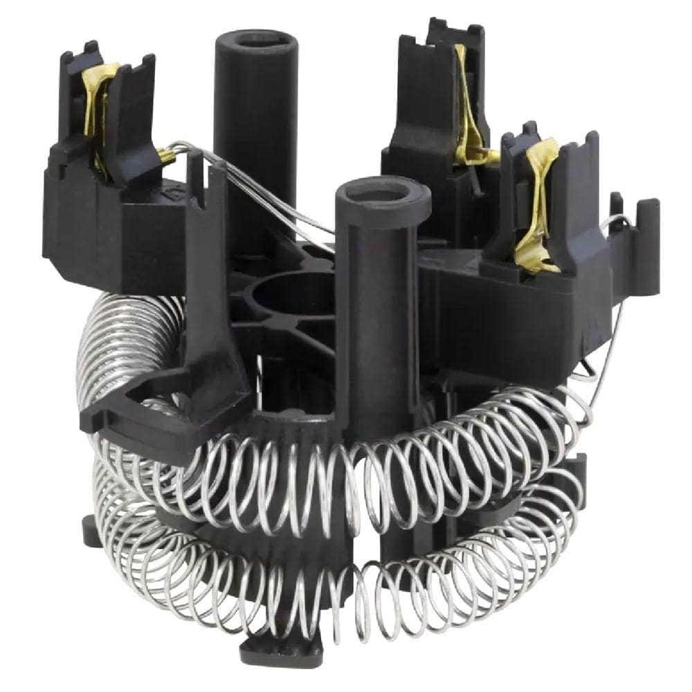 Resistência Vida Longa 220 Volts 5400 Watts - 016.4300.2 - Fame Resistencia Vida Longa 220v 5400w - 016.4300.2 - Fame