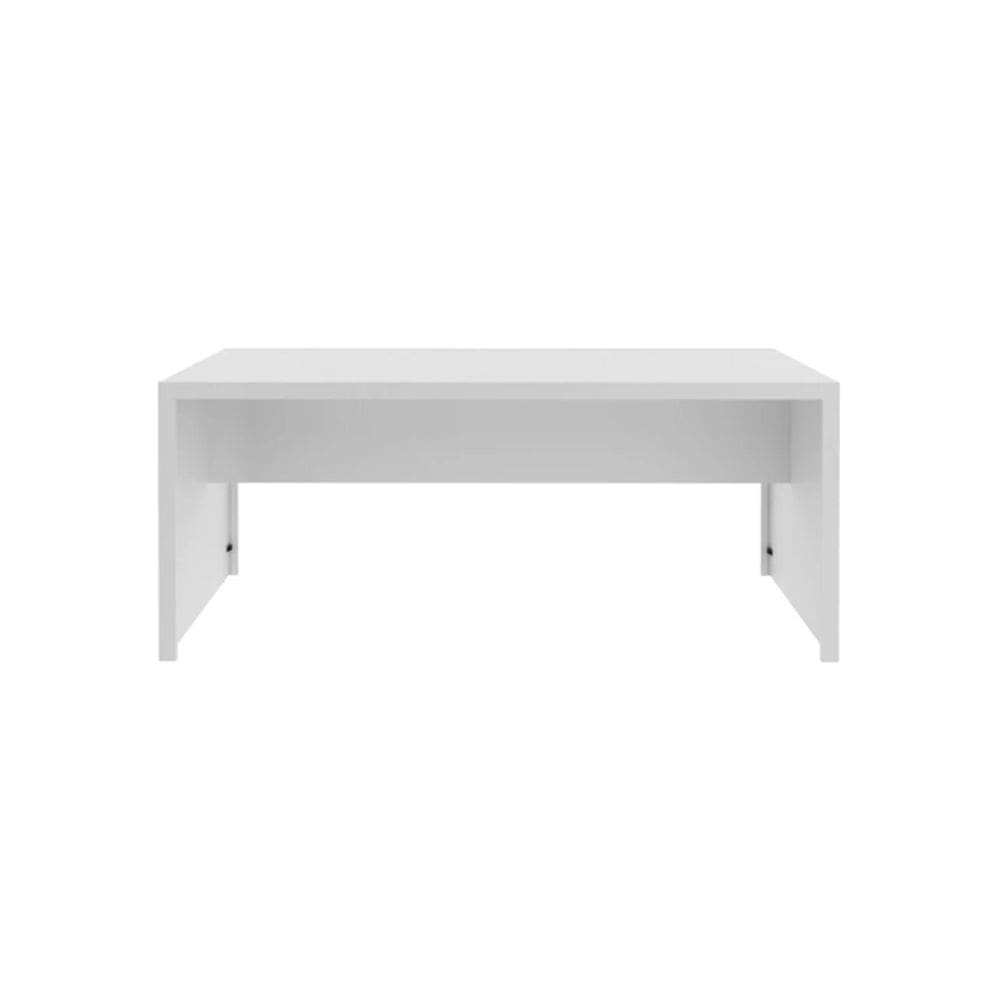 Mesa de Escritório Tecnomobili ME4185.1 Branco