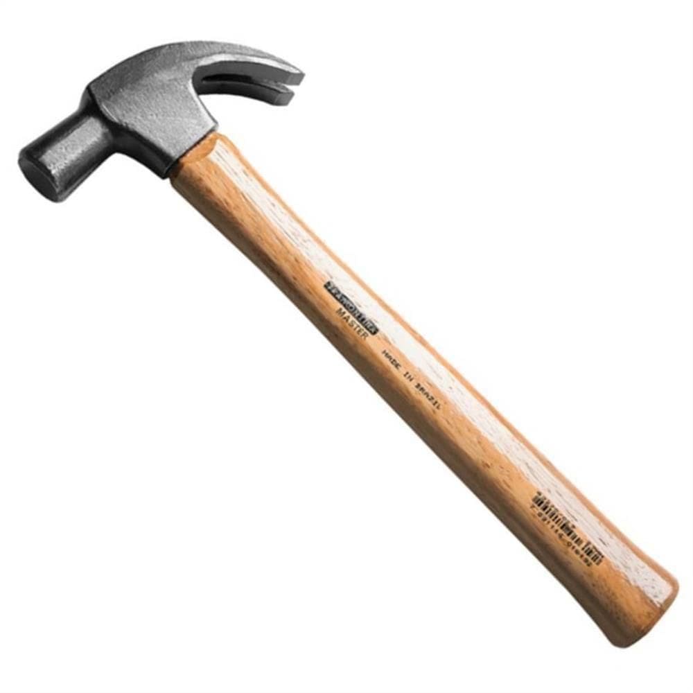 Martelo De Unha Basic 20mm - 40370020 - Tramontina Martelo De Unha 20mm Tramontina 40370020