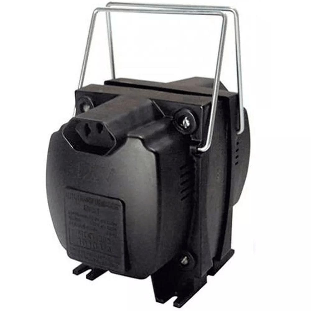 Autotransformador 1500va Bivolt - 293 - Forceline Autotransformador 1500va Bivolt Forceline