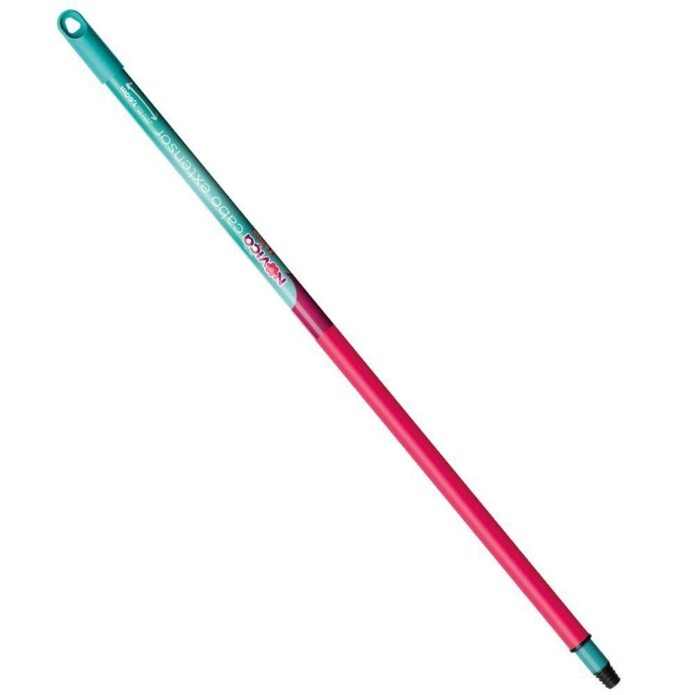 Cabo Extensor 1,60 Metros Noviça - 45 - Bettanin Cabo Extensor 1,60 Metros - 45 - Novica