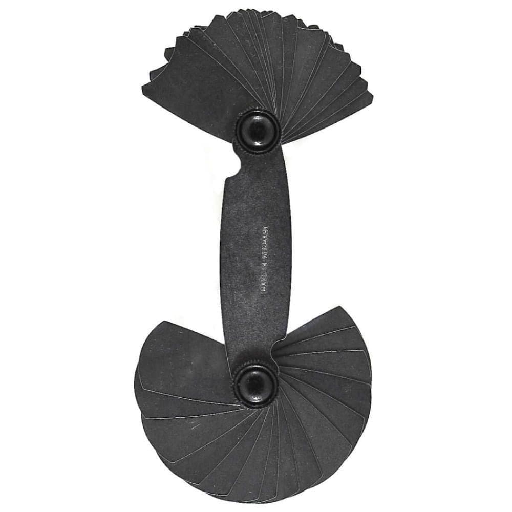 Calibre De Raio 900b 7-15mm - 4wq - Eda