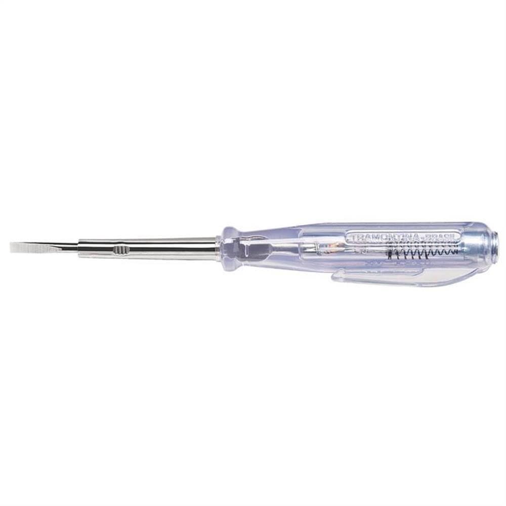 Chave Teste Em Aço Especial Com 1-8x3 Polegadas - 41900110 - Tramontina Chave Teste 1-8x3 Tramontina