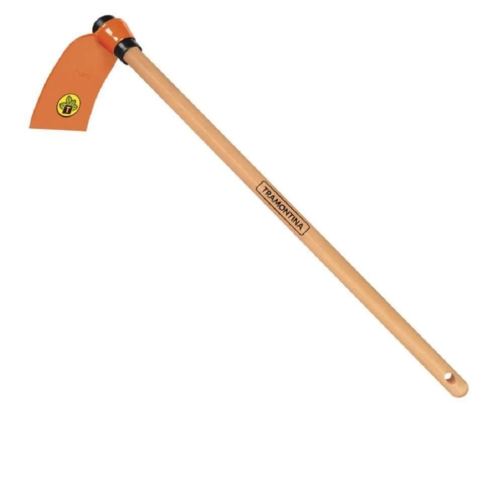 Enxadinha Em Aço Com Cabo De 60cm - 77806201 - Tramontina Enxadinha C-cabo 60cm Tramontina