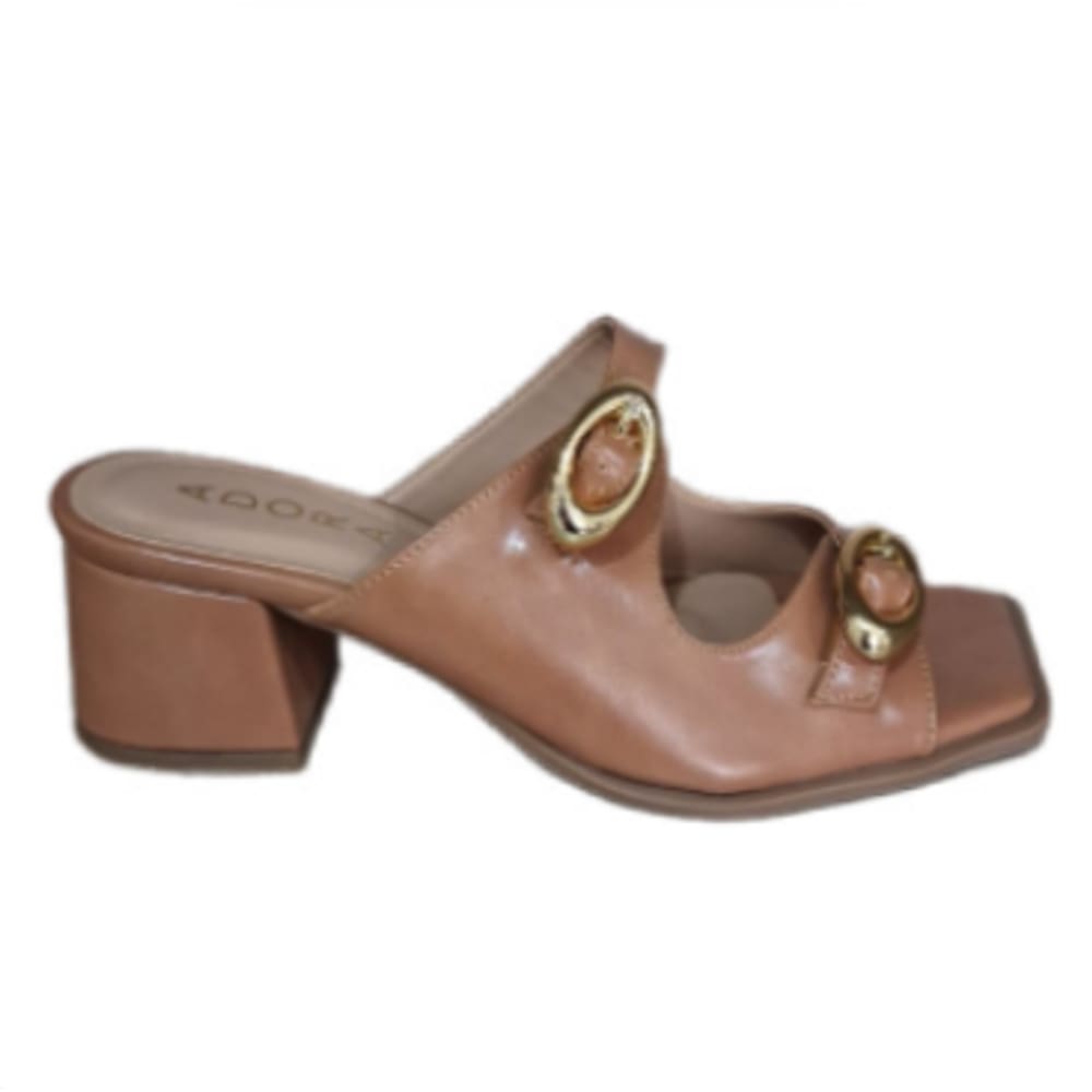 Tamanco Feminino Adora 1907679