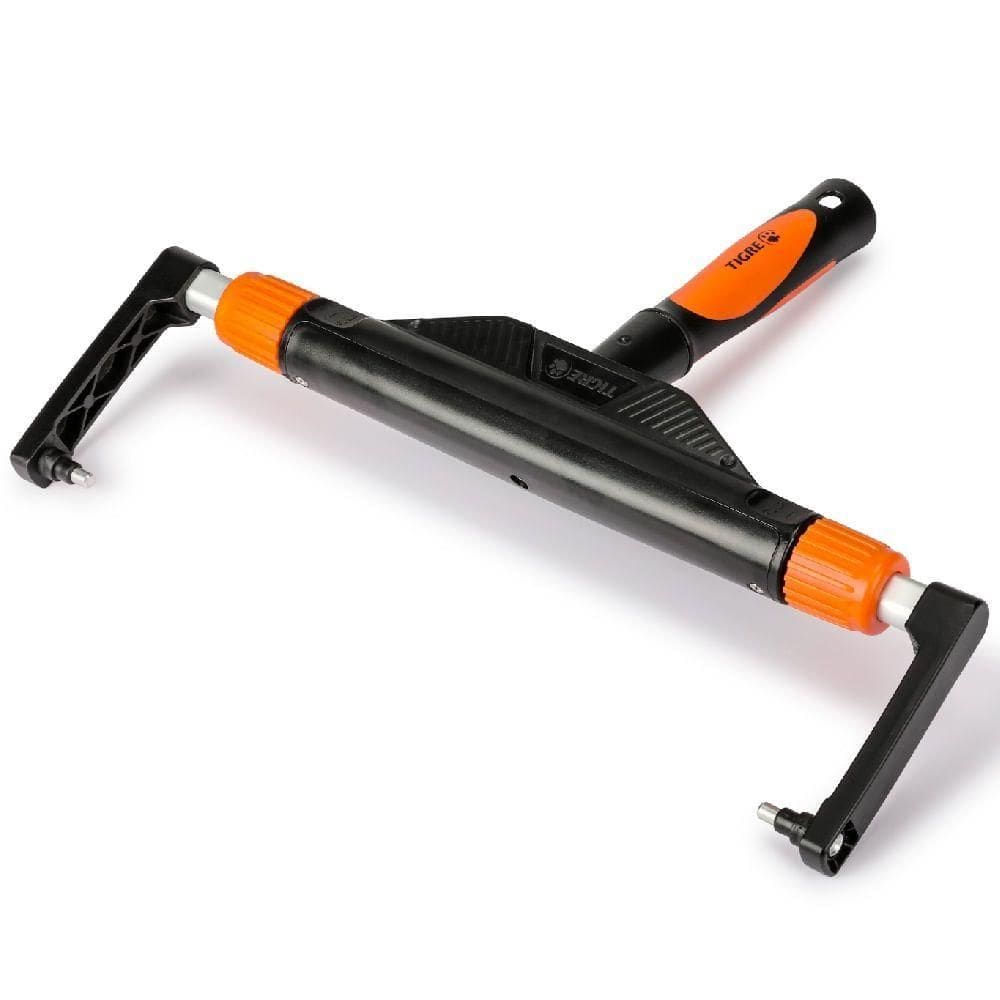 Suporte Ajuste Big Rolo 2108-46 - 62108046 - Tigre Suporte Ajuste Big Rolo Ref.2108-46 62108046 Tigre