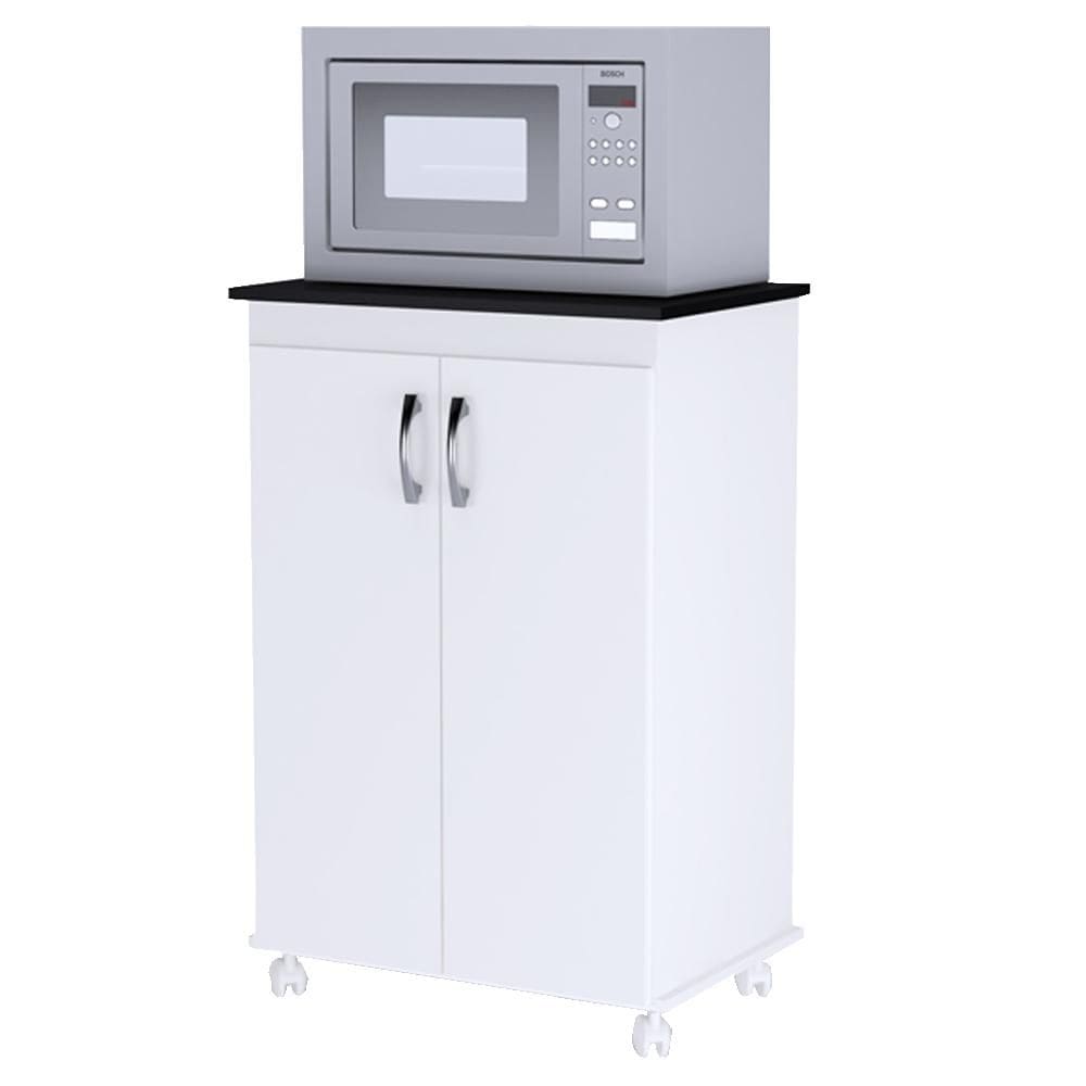 Balcao Multiuso 2 Portas 59 cm Vitoria REAJL Moveis