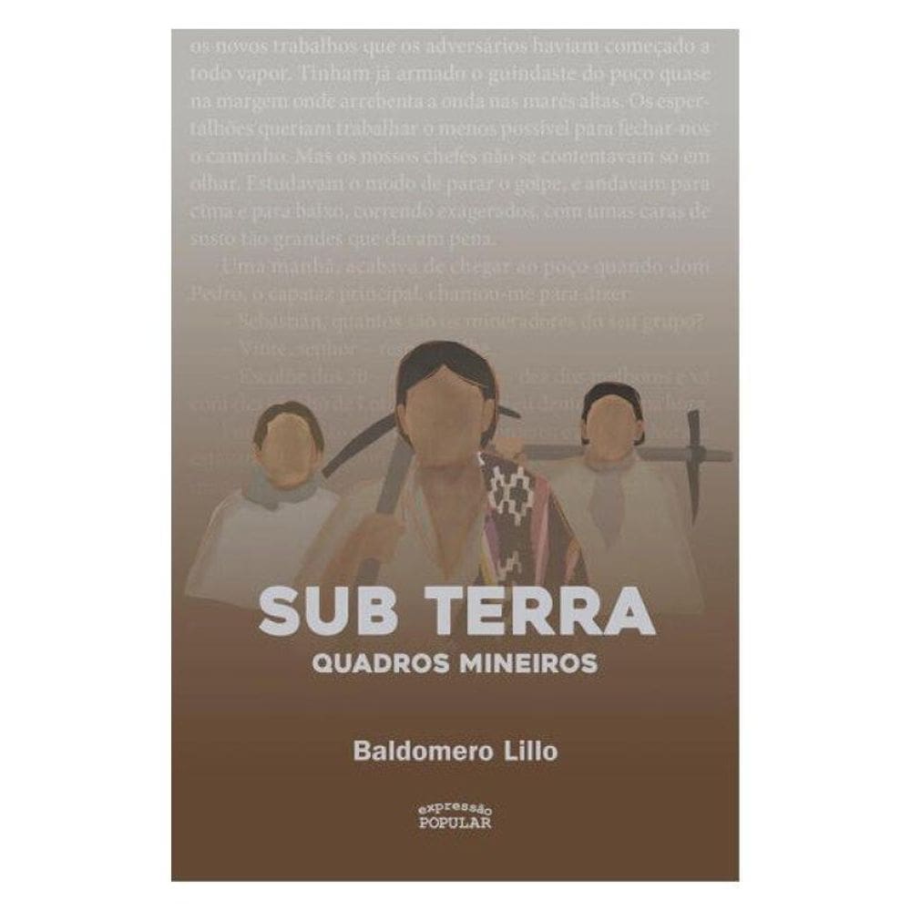 Sub Terra
