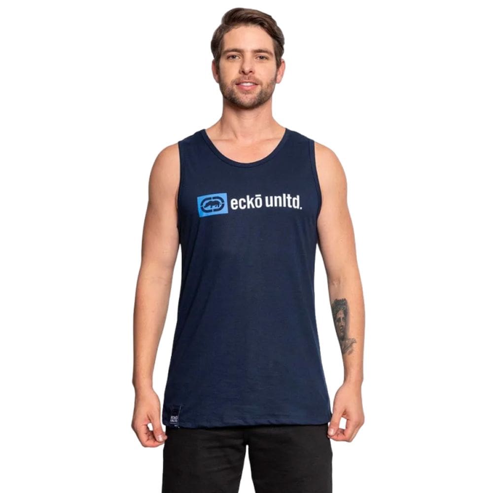 Regata Ecko Masculina Guide Ek688