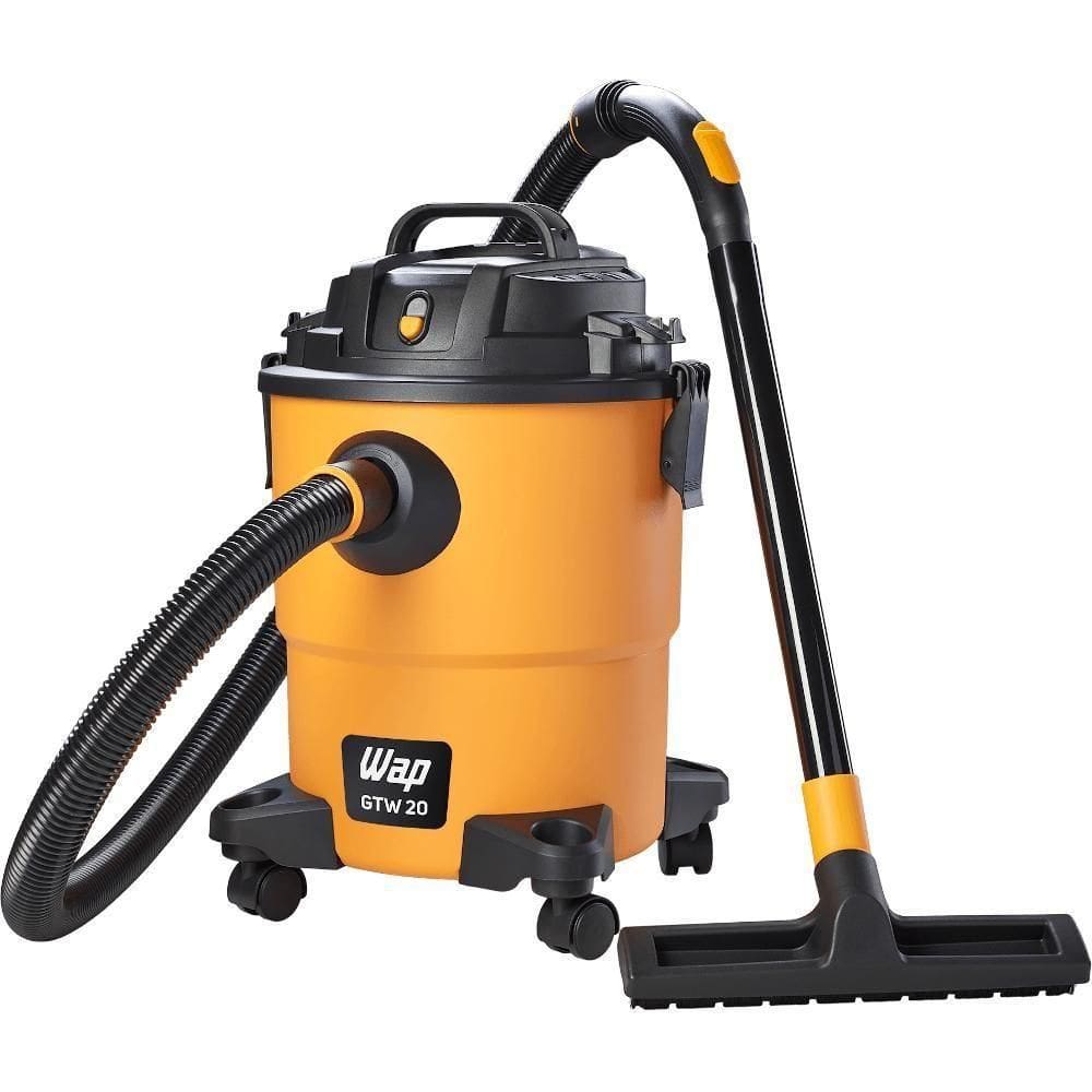 Aspirador De Pó E Água 1600W WAP GTW 20 220V