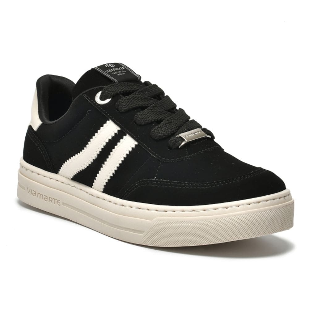 Tênis Feminino Casual Via Marte 281-001-02
