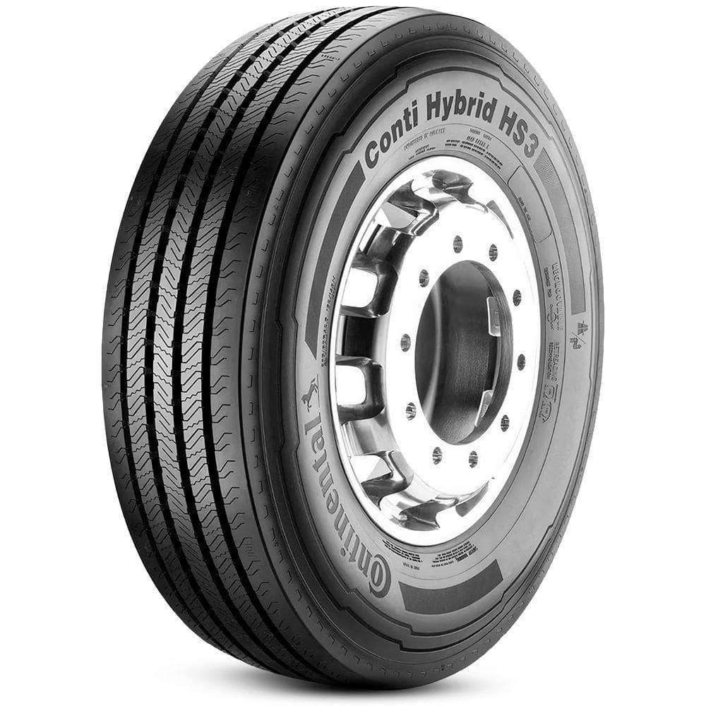 Pneu 295/80R22.5 Continental Conti Hybrid HS3 SA 152/148M