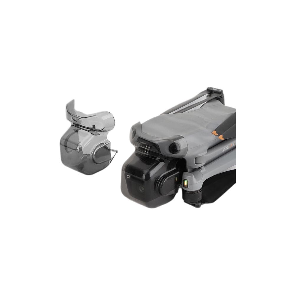 Dji Air 3s Protetor E Trava Do Gimbal