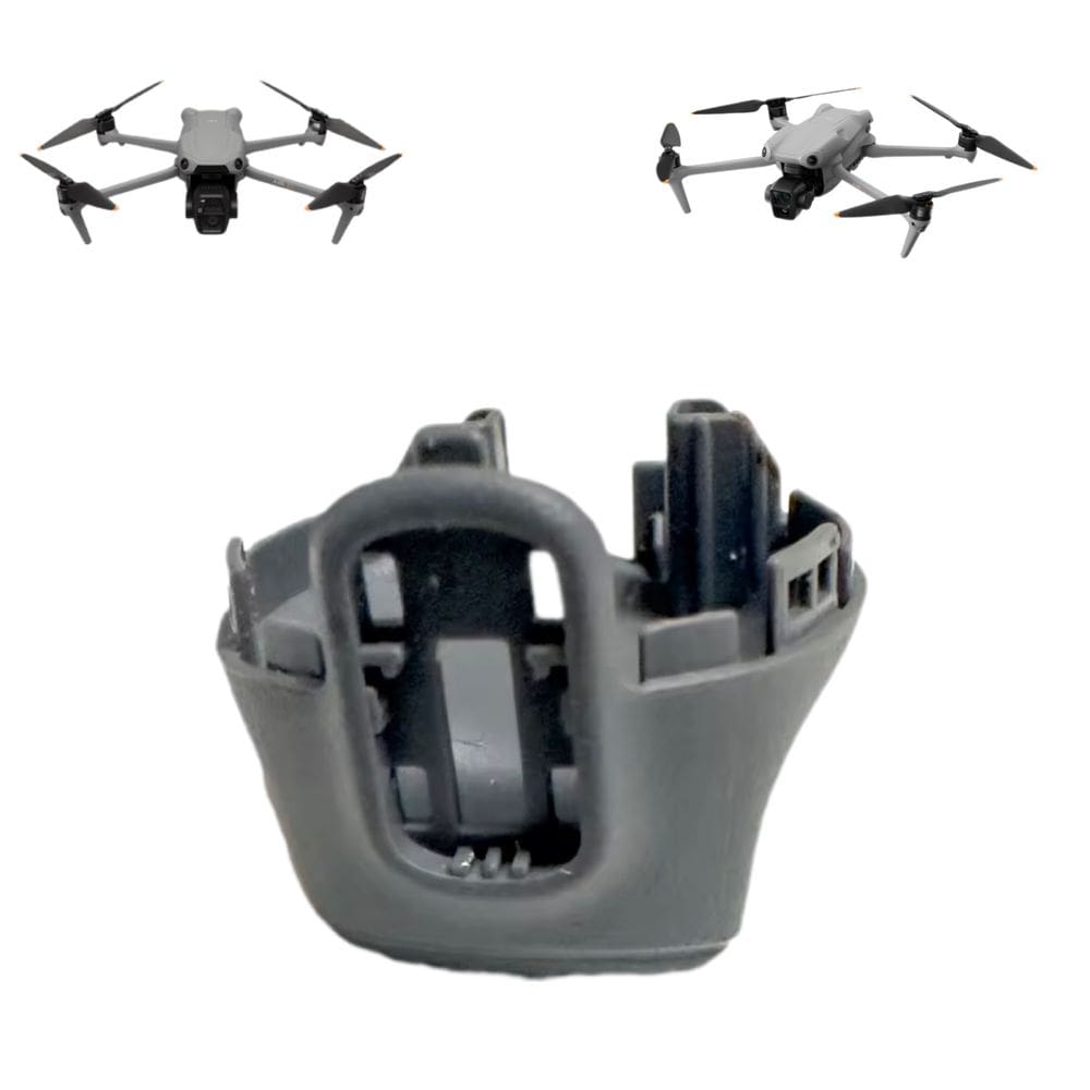 Trem De Pouso Braço Traseiro Esquerdo Drone Dji Air 3 - 3s