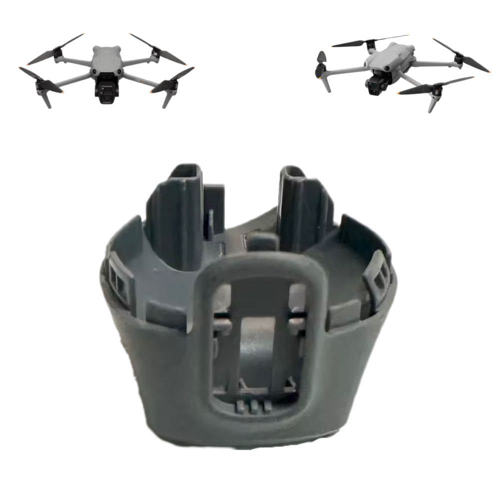 Trem De Pouso Braço Traseiro Direito Drone Dji Air 3 - 3s