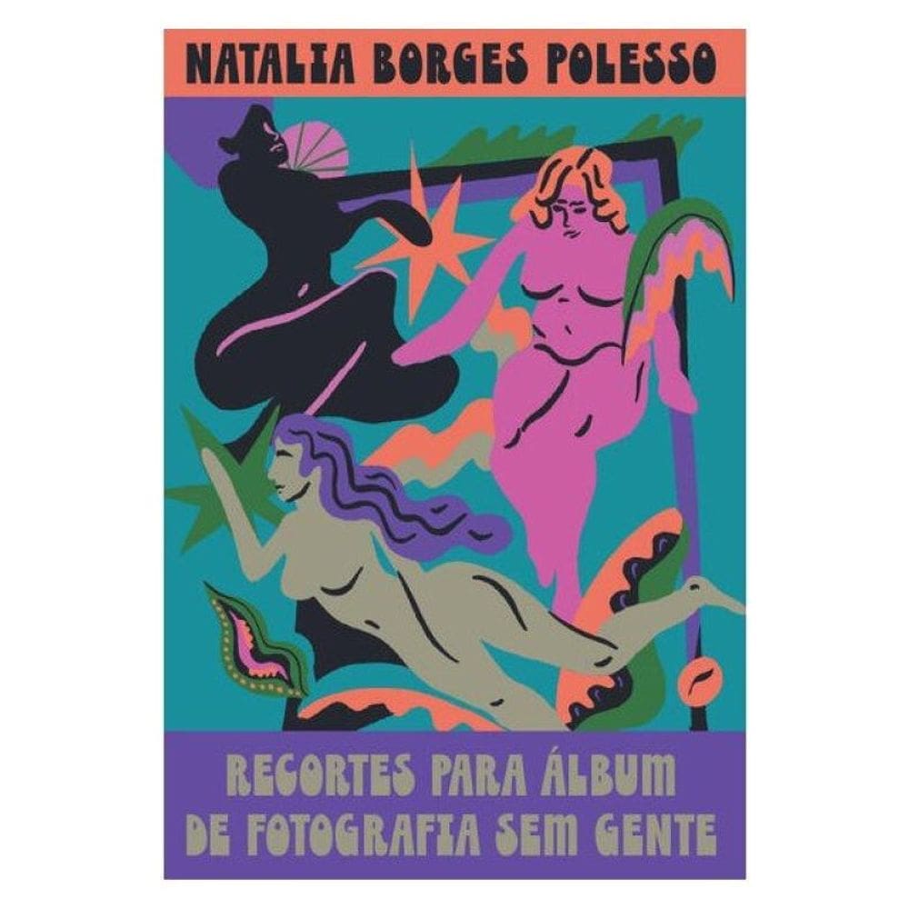 Recortes Para Álbum De Fotografia Sem Gente