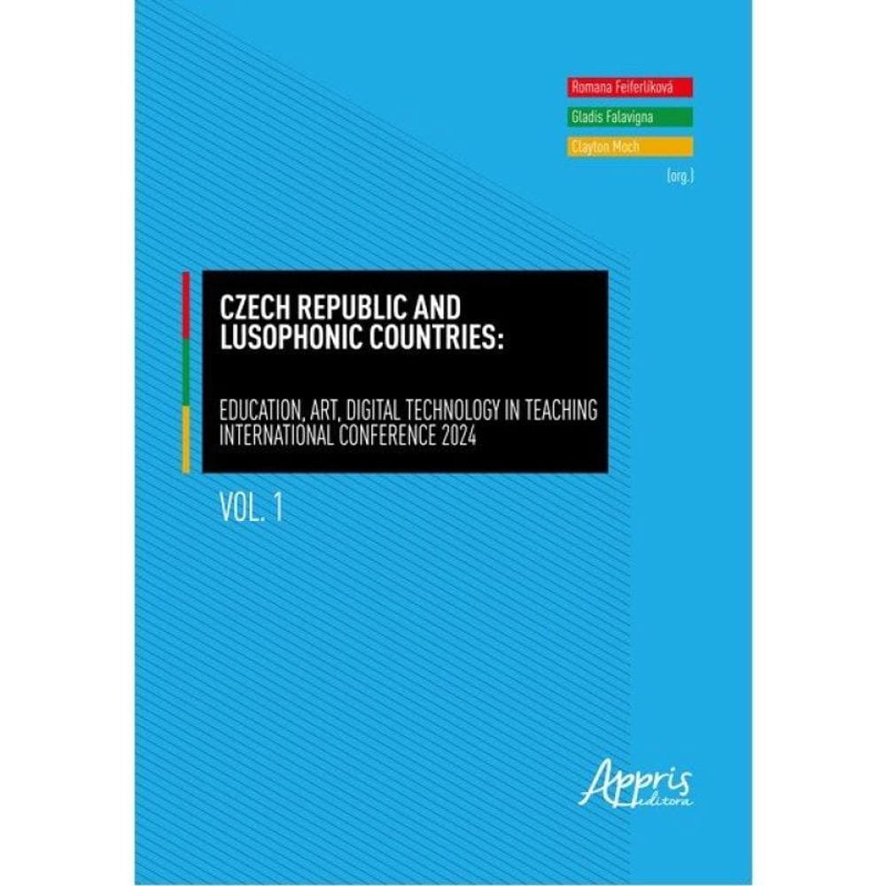 Czech Republic And Lusophonic Countries