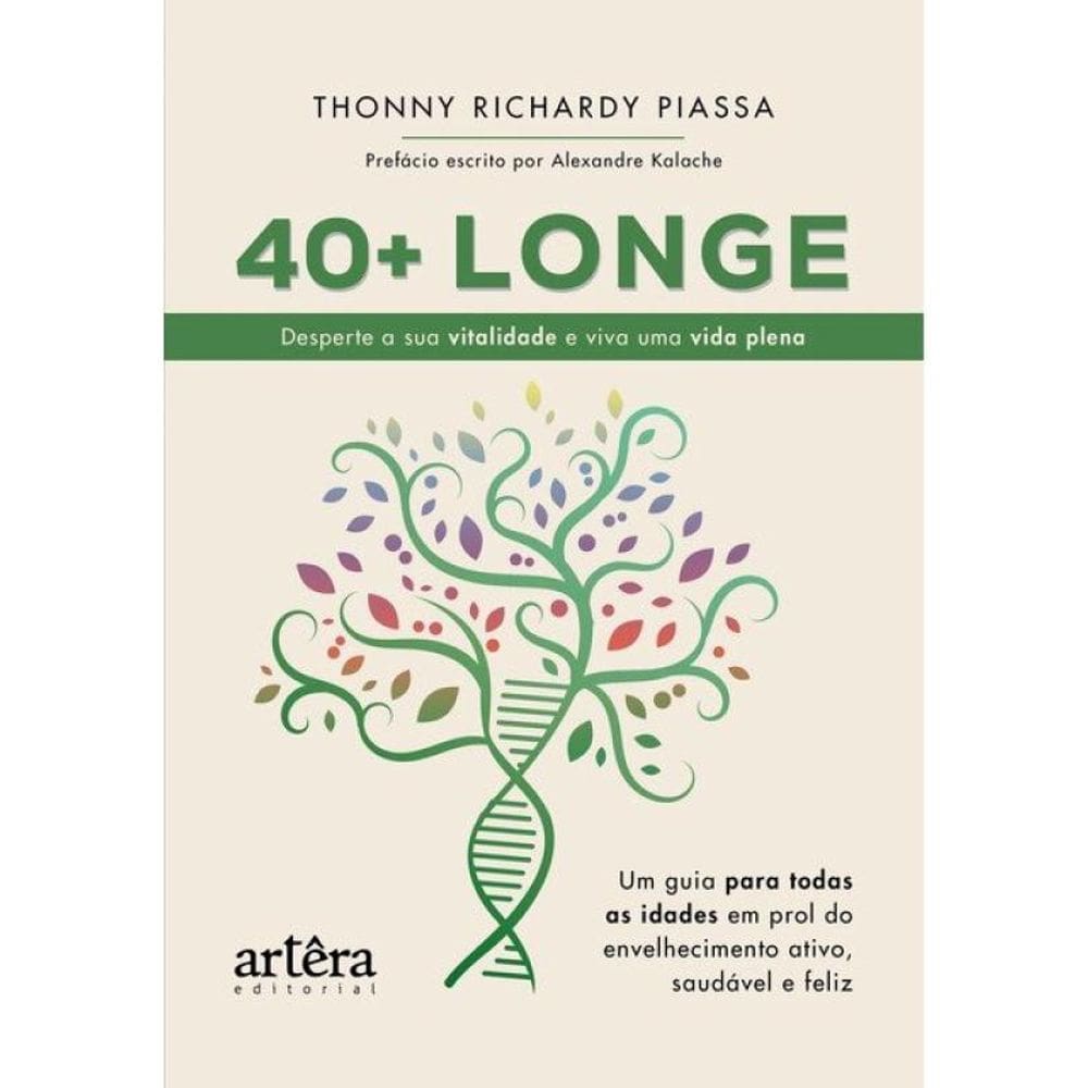 40 + Longe