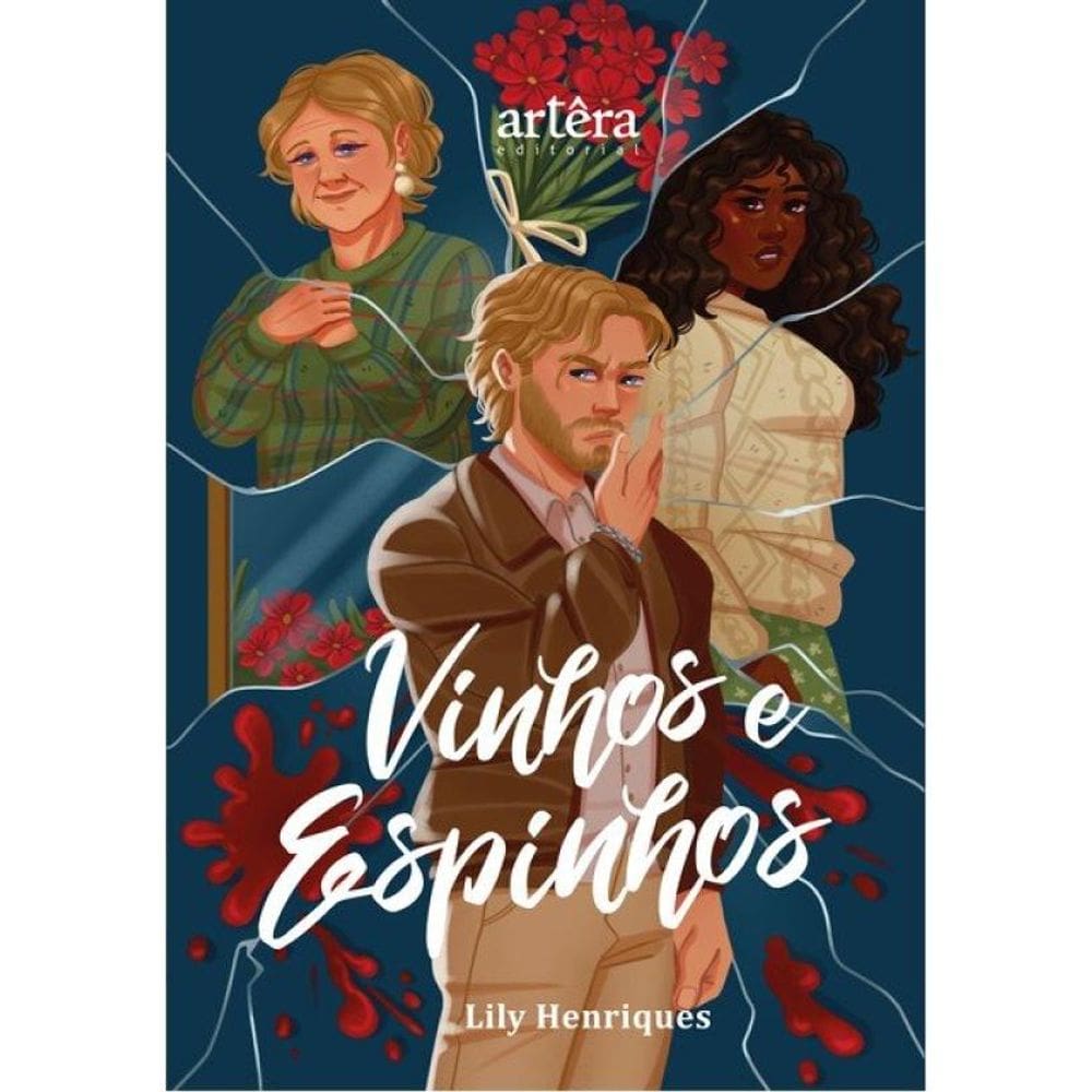 Vinhos E Espinhos