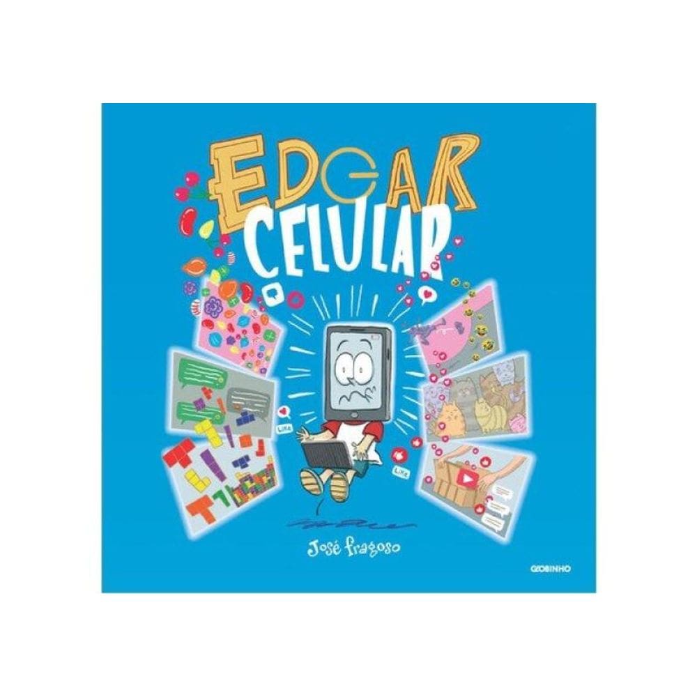 Edgar Celular