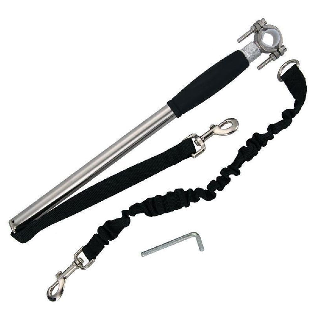 Haste Suporte Para Selim De Bicicletas Para Passeios Pets