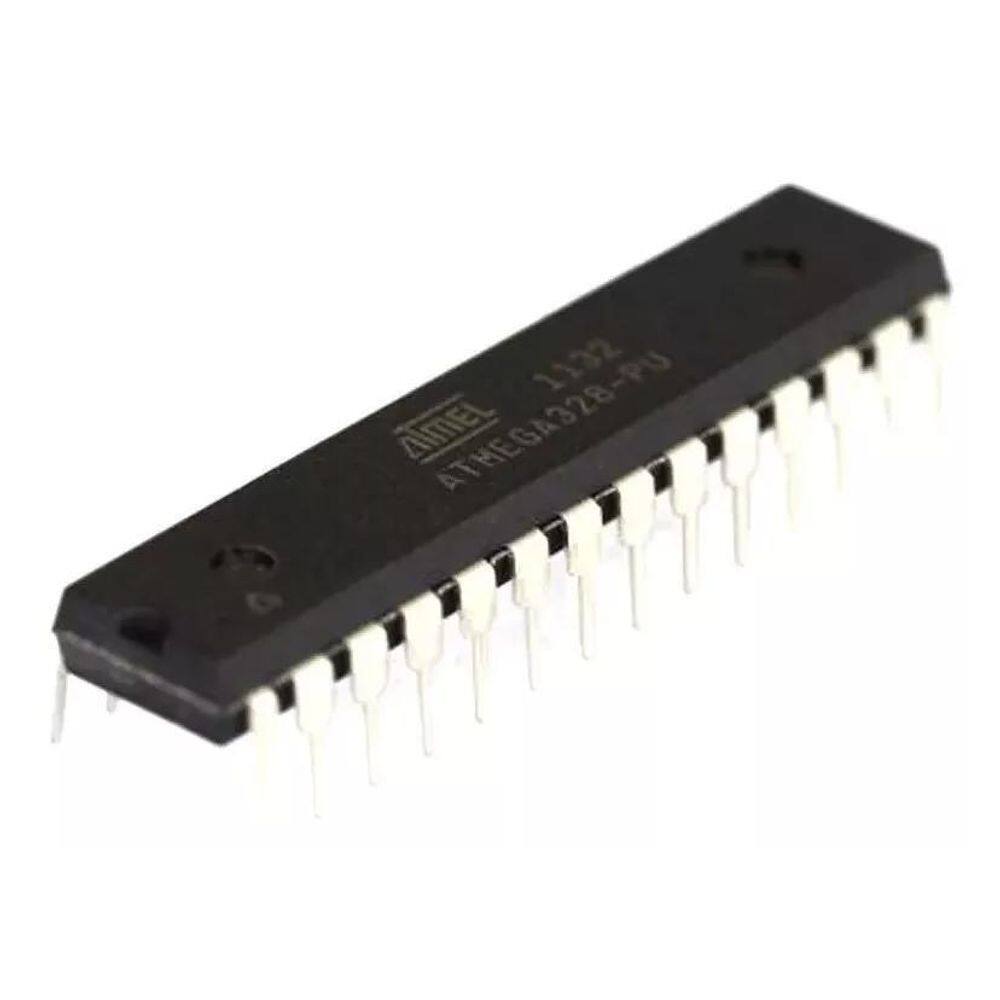 Microcontrolador Do Arduino Atmega328P-Pu Atmega328 Avr