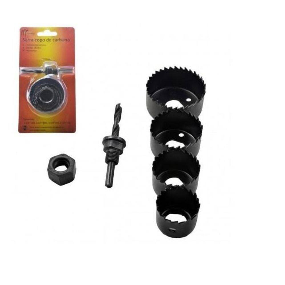 Serra Copo Mz 36285 Carbono 1 4 1 2 3 4 1 8 Monaliza