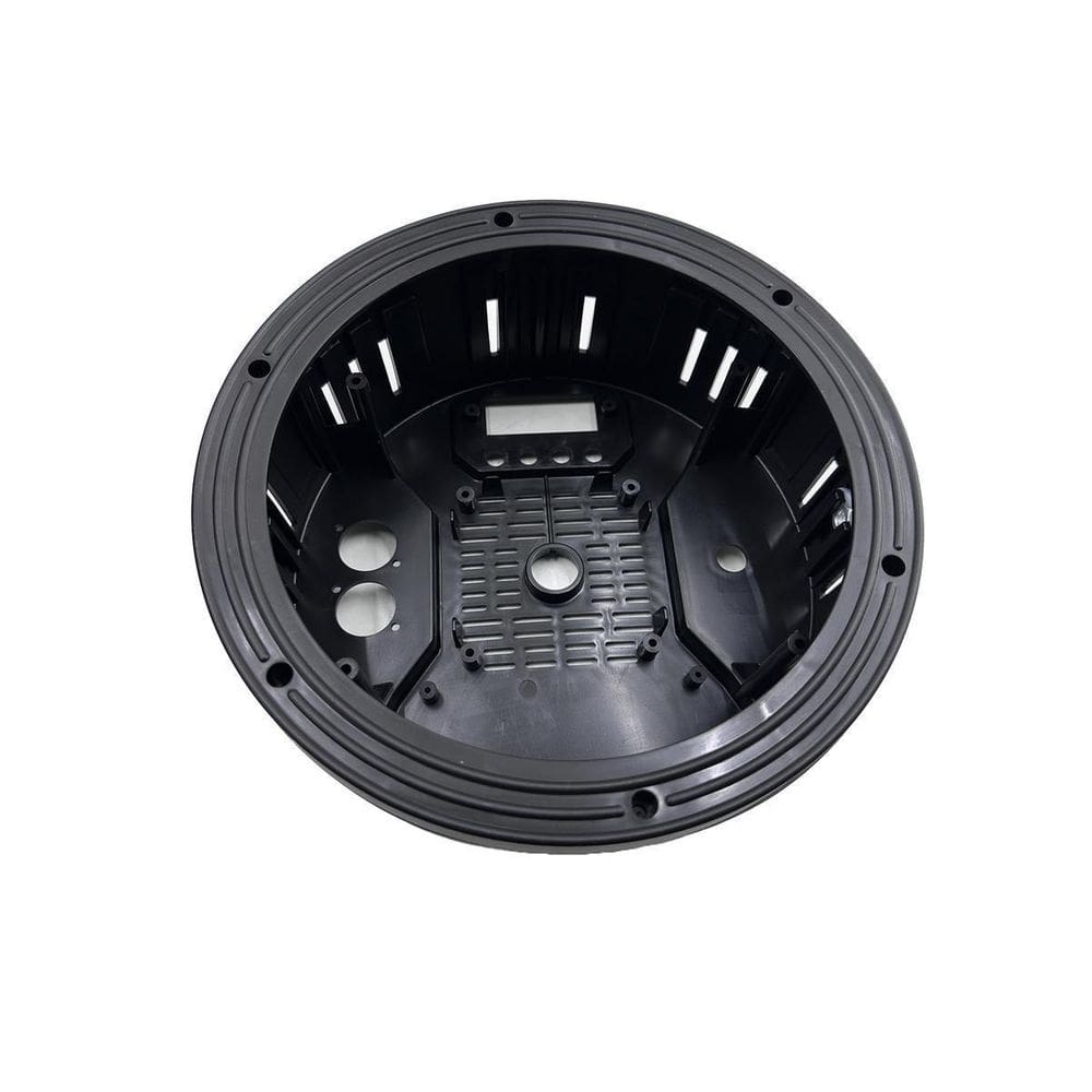 Carcaça Do Par Led Slim 14X12W 6X1 Rgbw-Ya Indoor Onelight
